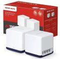 Preciazo Amazon! Pack Mesh Wi-Fi Mercusys a 39.99€
