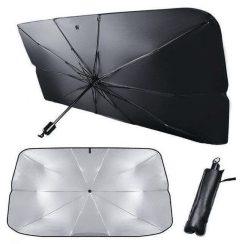 Preciazo! Parasol coche retractil a 4,79€