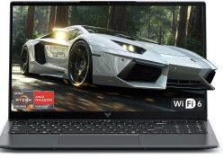 OFERTA AMAZON! Portátil ACEMAGIC 2025 16/512GB a 360,3€
