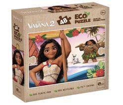 PRECIAZO AMAZON! Puzzle Disney Vaiana 2 a 4,9€