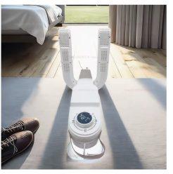 BARATO! Secador de zapatos con temporizador a 5,4€