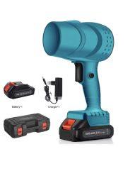 OFERTA! Soplador inalámbrico 3600rpm 120km/h + Batería a 15,5€
