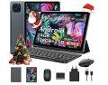 OFERTA AMAZON! Tablet TABWEE 2025 24/128GB a 139,9€