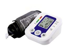 OFERTA! Tensiometro de brazo con pantalla a 6,4€