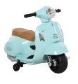 CUPÓN! Vespa eléctrica para niños 18-36 meses a 59€