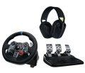 Preciazo! Volante Logitech G29 + Auriculares G435 a 159€