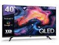 Preciazo! TV TD Systems LED Google TV 32″ a 89€ y 40″ QLED a 145€