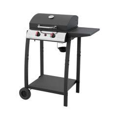 Recopilación de barbacoas en Carrefour (Actualizada)