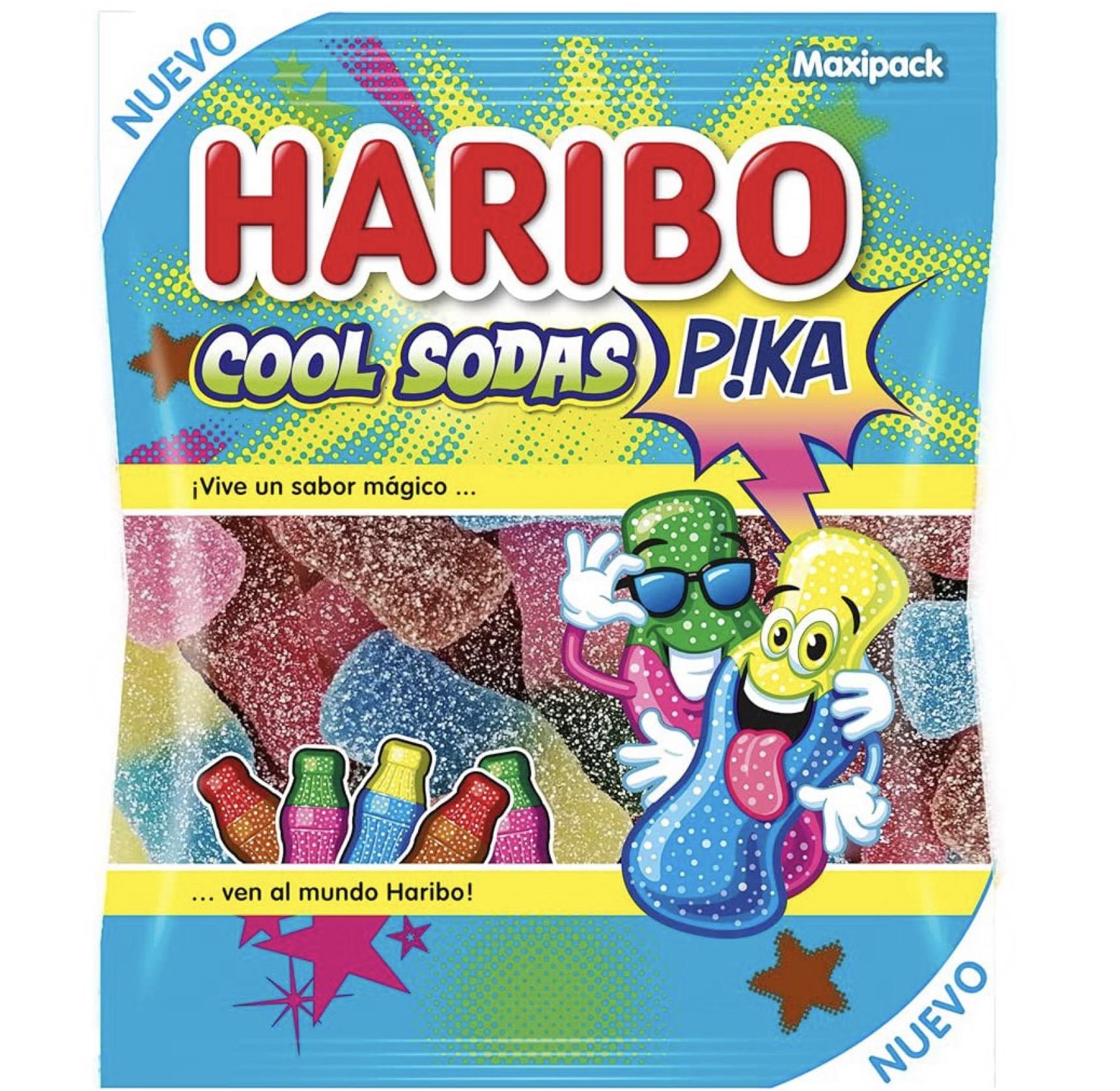 1KG Haribo