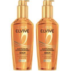 PRECIAZO AMAZON! 2x Aceite Sublimador L’Oreal Paris a 7,5€