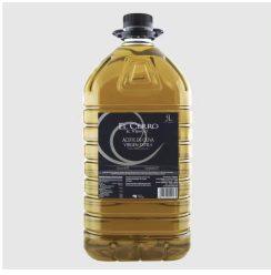 PRECIAZO! Aceite de Oliva Virgen Extra 5L El Cerro El Viento a 19,7€