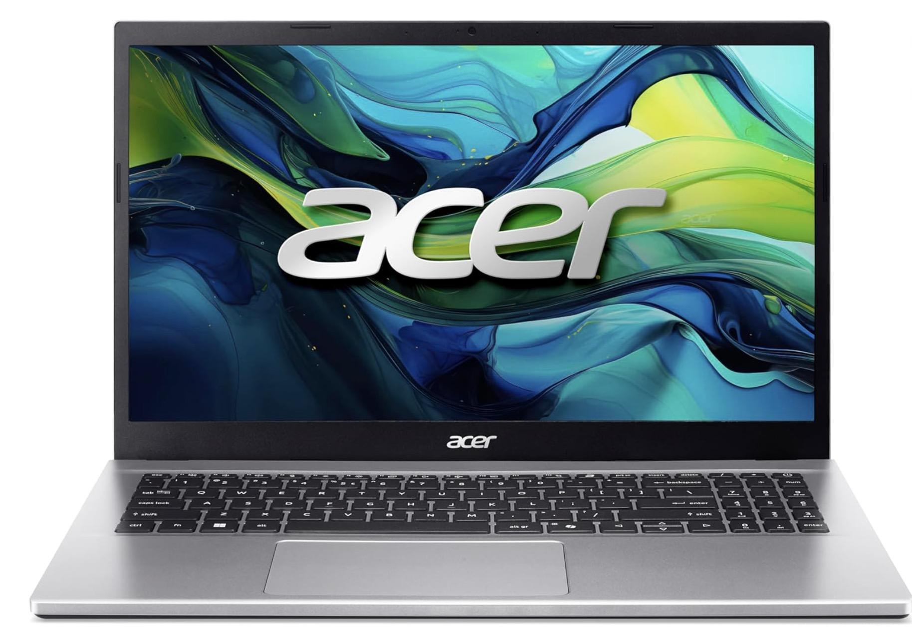 Acer Aspire Go