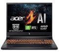 Chollo Amazon! Portátil Acer Nitro V 16 Ryzen 7 16/1TB RTX 4060 a 599€