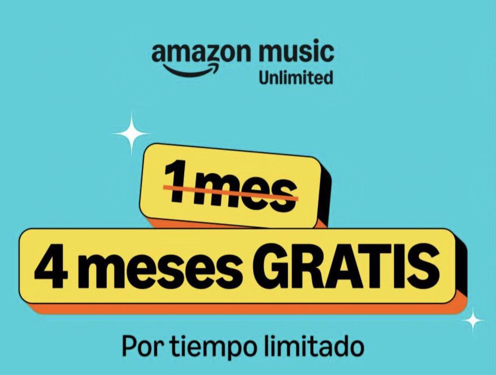 Amazon Music Unlimited