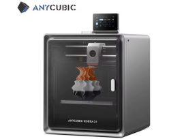 Preciazo! Impresora 3D Core XY Anycubic Kobra S1 a 228,2€
