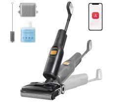 OFERTA AMAZON! Aspiradora-Fregona Roborock F25 XT a 329€