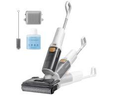 OFERTA AMAZON! Aspiradora en Seco y Húmedo roborock F25 GT a 217€