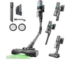 OFERTA AMAZON! Aspiradora sin cable Proscenic P16 a 138,5€