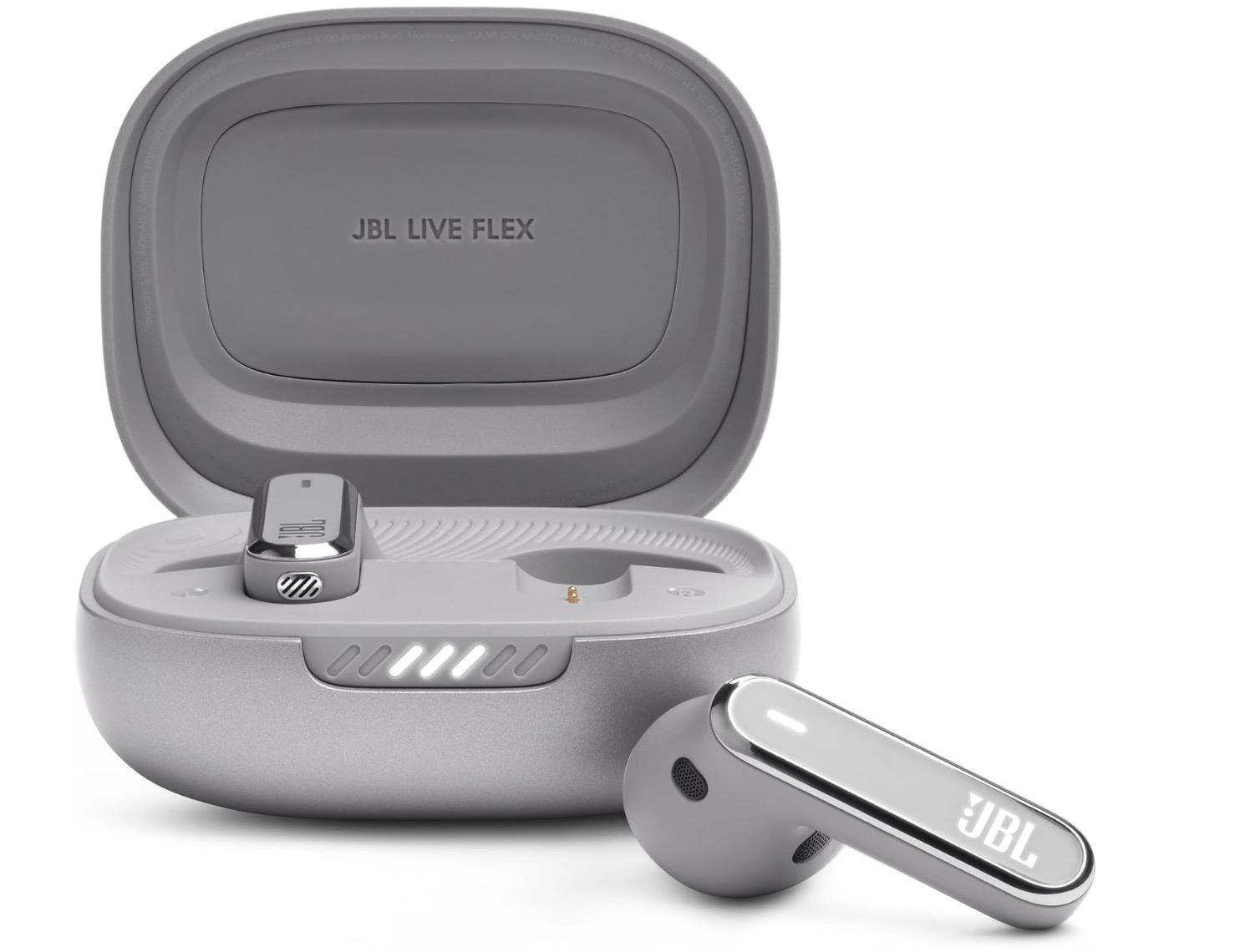 Auriculares inalámbricos JBL Live Flex