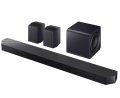 Preciazo! Barra de sonido Samsung HW-Q990F 11.1.4 756W Dolby Atmos a 499€