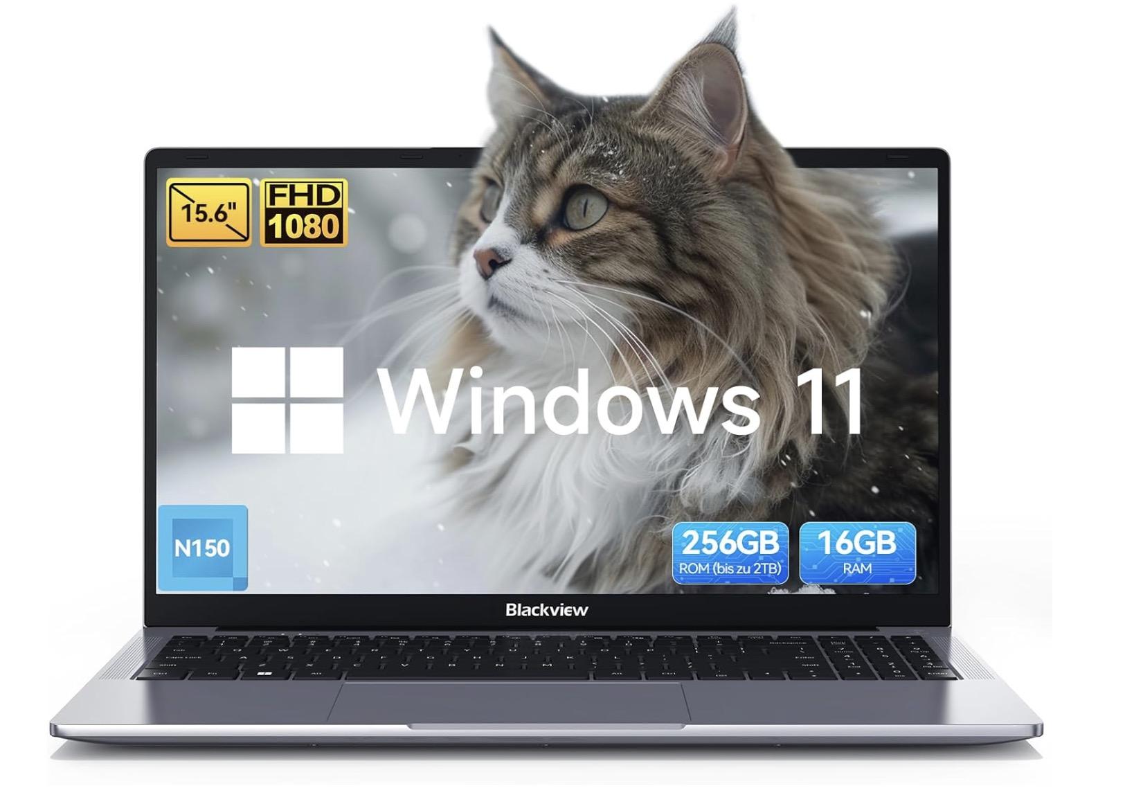 Blackview Acebook 6