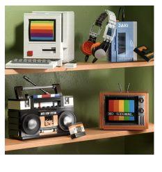 OFERTA! Bloques de construcción Retro Varios modelos a 6,5€