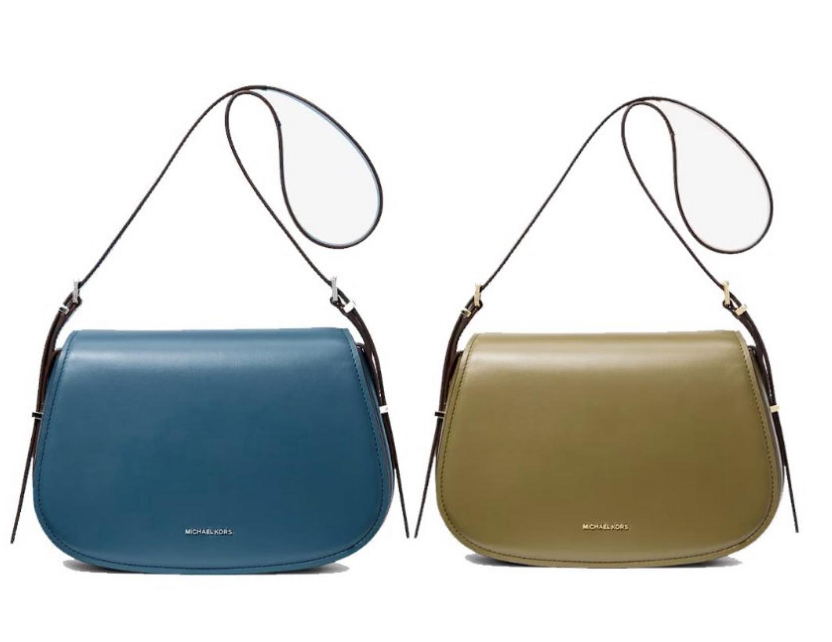 Bolso Bandolera Mujer Michael Kors