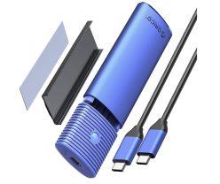 BUEN PRECIO! Carcasa Orico NVMe m.2 a 11,8€