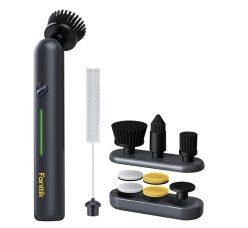 OFERTA AMAZON! Cepillo giratorio eléctrico Fanttik G9 Nano a 28,7€