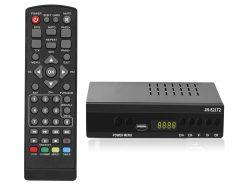 OFERTA AMAZON! Decodificador TDT HD a 14,7€
