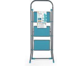Preciazo Amazon! Escalera plegable 3 peldaños antideslizantes a 24,9€