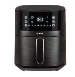 CHOLLO! Freidora de aire Q-Max 1600W 6.5L a 34,9€
