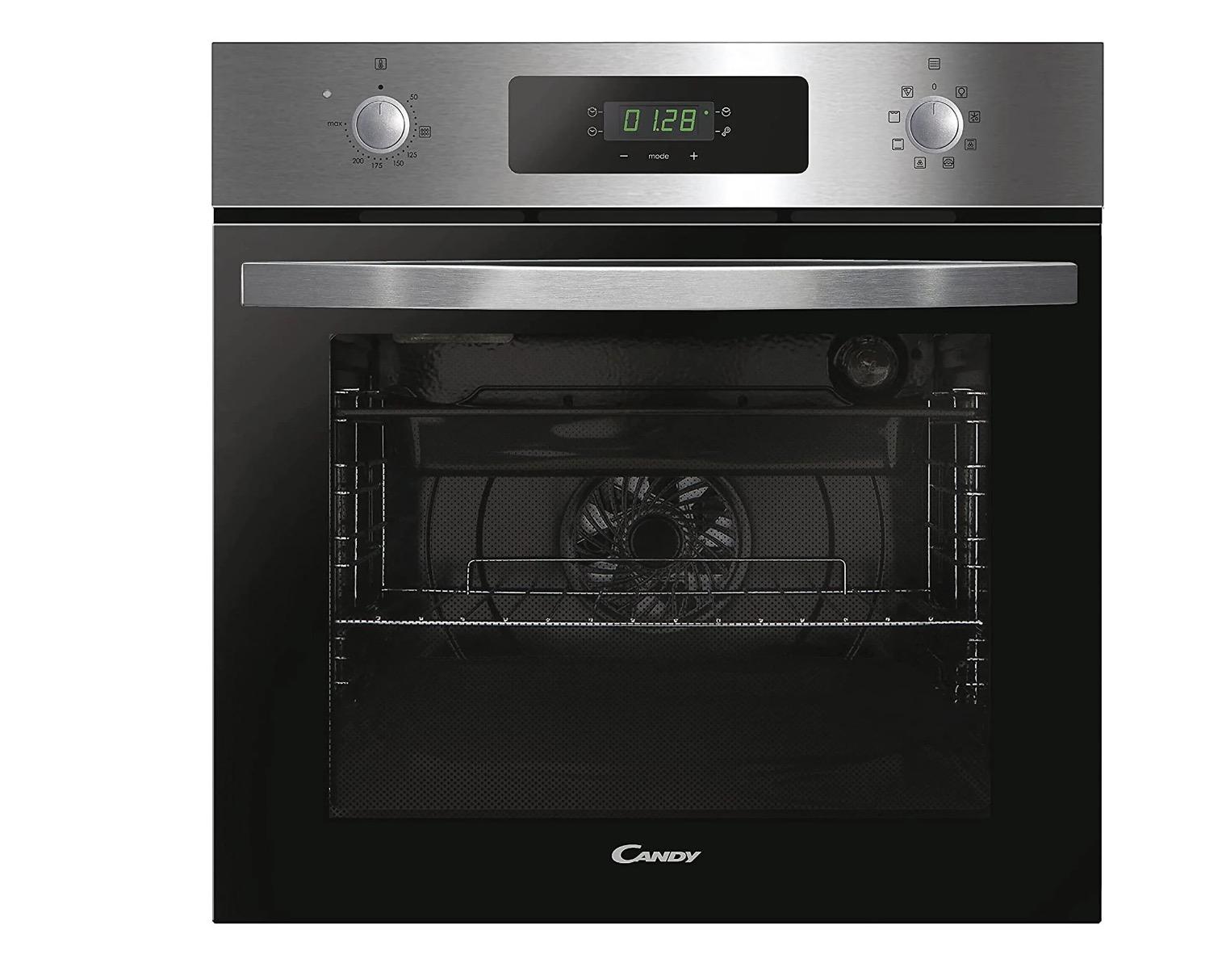 Horno Candy Idea FIDC X625 L