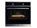 BAJADA DE PRECIO! Horno Pirolítico Electrolux 72L + Grill a 278€