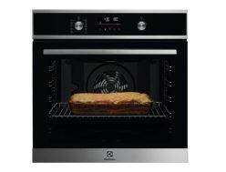 BAJADA DE PRECIO! Horno Pirolítico Electrolux 72L + Grill a 278€