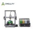 PRECIAZO! Impresora 3D Creality Hi Combo + CFS 4 Colores a 366,7€