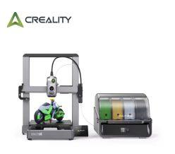 PRECIAZO! Impresora 3D Creality Hi Combo + CFS 4 Colores a 366,7€