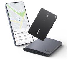 OFERTA AMAZON! Localizador FineTrack Slim S UGREEN a 22,8€