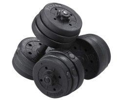 Chollo! Mancuernas Ajustables a 27€