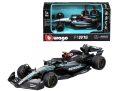 PRECIO CHOLLO! Maqueta Mercedes AMG Petronas W15 a 14,3€