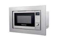 OFERTAZA! Microondas integrable Taurus Elbrus a 92€