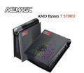 OFERTA! Mini PC ACEMAGIC S3A AMD Ryzen 7 5700U 16GB+512GB a 207€