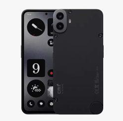 Preciazo! Nothing Phone CMF 1 8/128GB a 127€