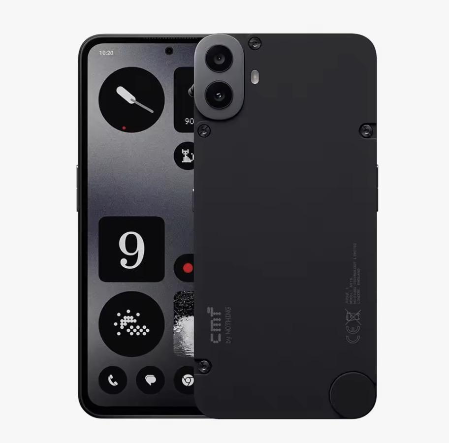 Nothing CMF Phone 1