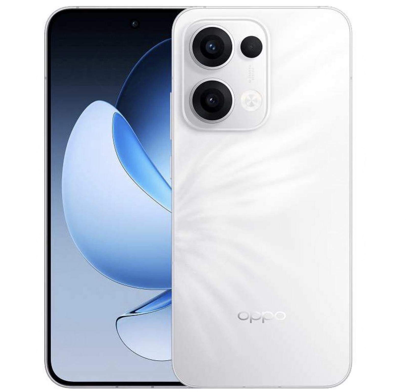 OPPO Reno13