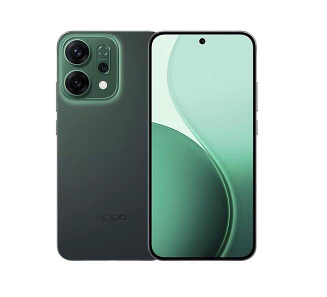 OPPO Reno14 5G