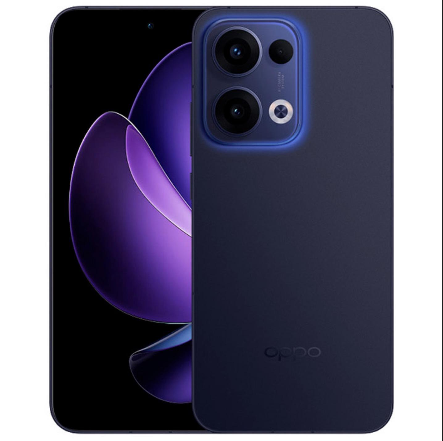 Oppo Reno 13 5G