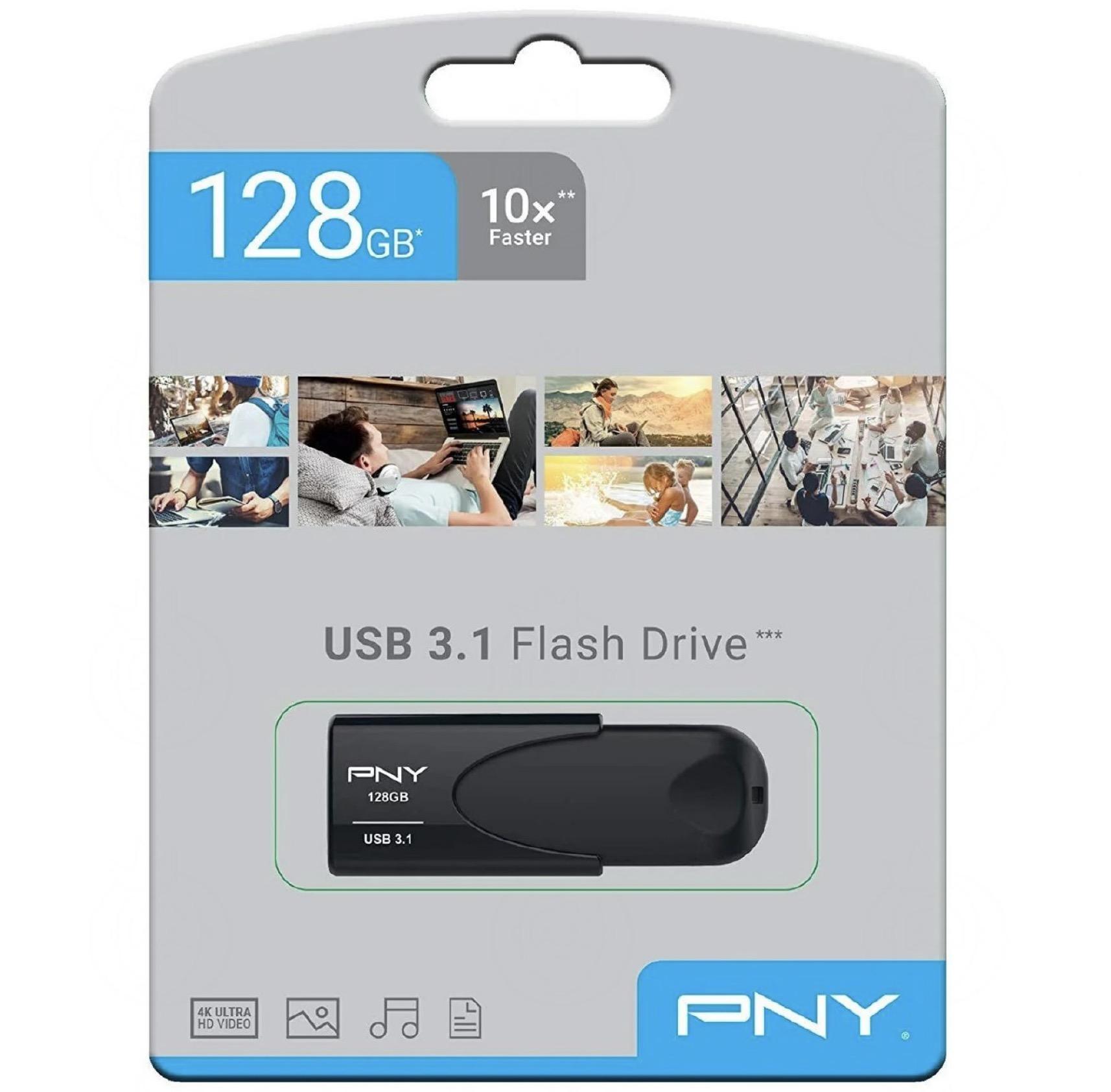 PNY USB 3.1 128GB