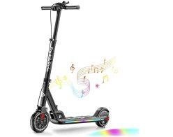 OFERTA AMAZON! Patinete eléctrico FanttikRide T9 Apex a 181,9€