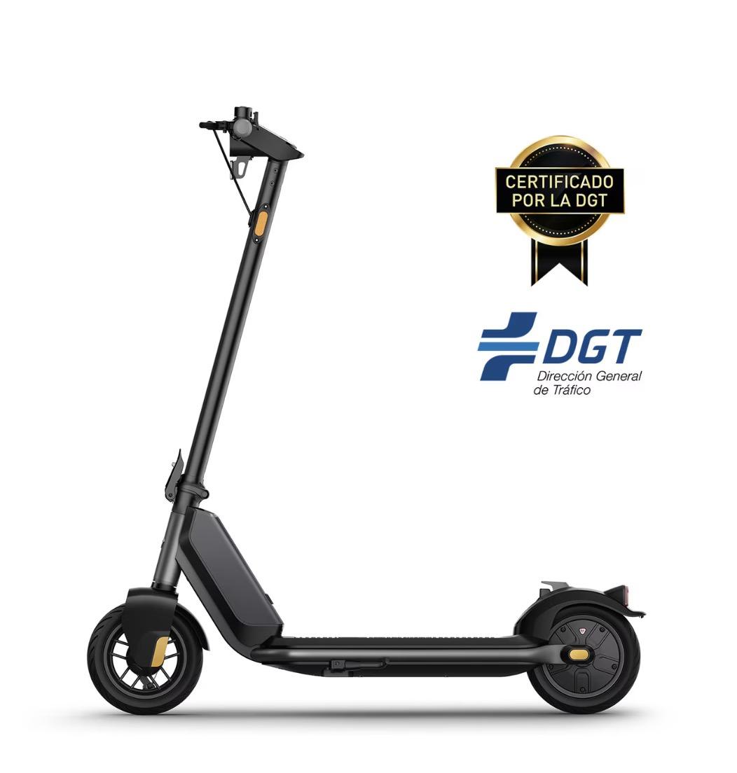 Patinete eléctrico NIU KQi1 Pro